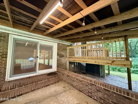 1191 Robin Lane Jamesville NC 27846