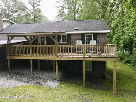 1191 Robin Lane Jamesville NC 27846