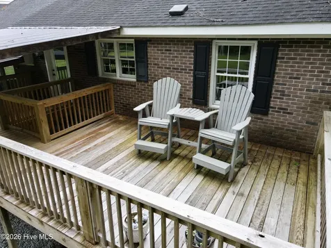 1191 Robin Lane Jamesville NC 27846