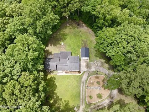 1191 Robin Lane Jamesville NC 27846