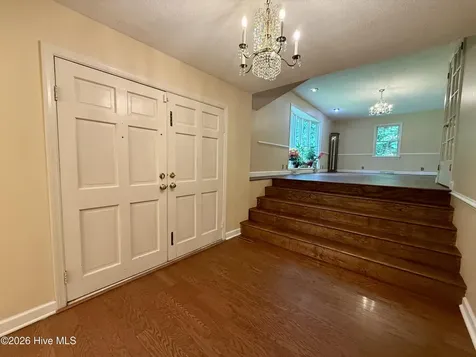 1191 Robin Lane Jamesville NC 27846
