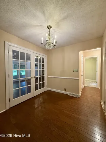 1191 Robin Lane Jamesville NC 27846