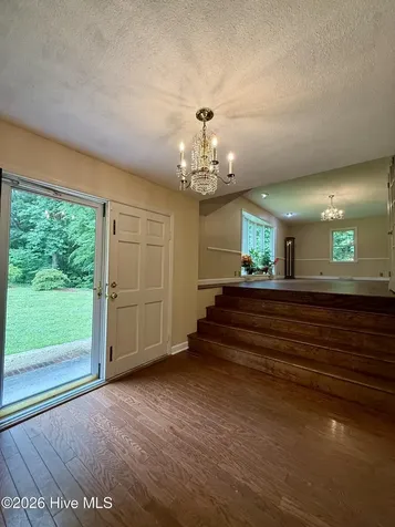 1191 Robin Lane Jamesville NC 27846