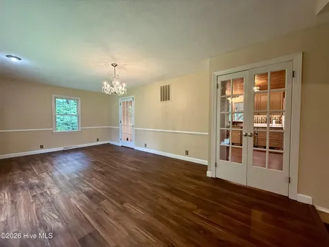 1191 Robin Lane Jamesville NC 27846