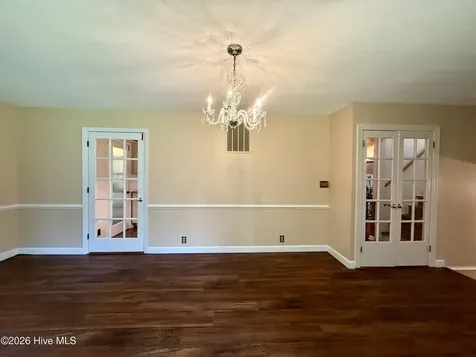 1191 Robin Lane Jamesville NC 27846