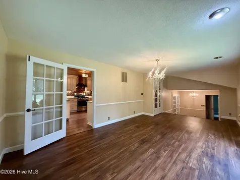 1191 Robin Lane Jamesville NC 27846