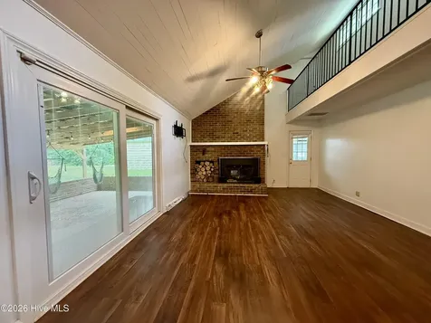 1191 Robin Lane Jamesville NC 27846