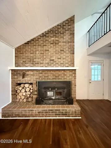 1191 Robin Lane Jamesville NC 27846