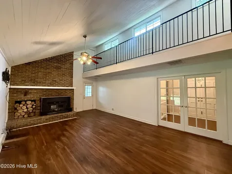 1191 Robin Lane Jamesville NC 27846