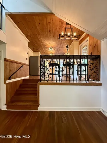 1191 Robin Lane Jamesville NC 27846