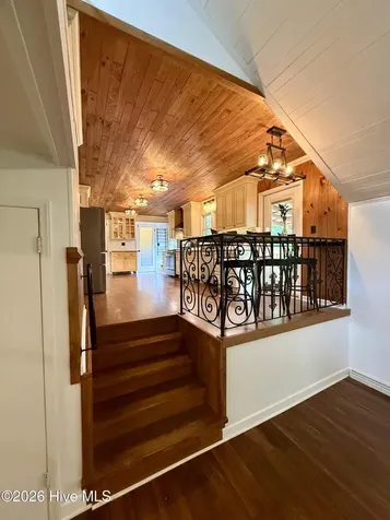 1191 Robin Lane Jamesville NC 27846