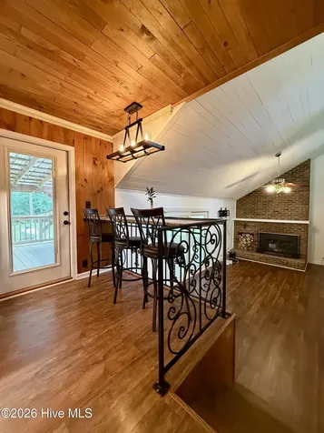 1191 Robin Lane Jamesville NC 27846