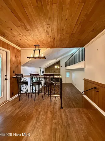 1191 Robin Lane Jamesville NC 27846