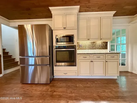 1191 Robin Lane Jamesville NC 27846