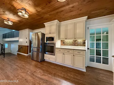 1191 Robin Lane Jamesville NC 27846