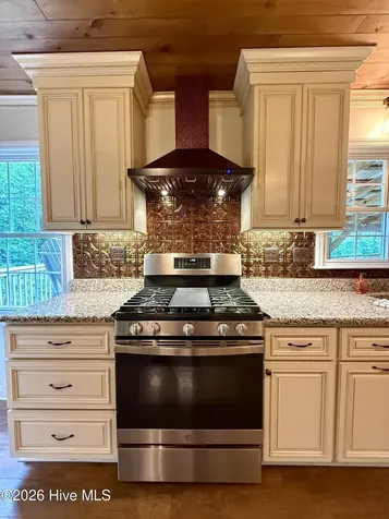 1191 Robin Lane Jamesville NC 27846