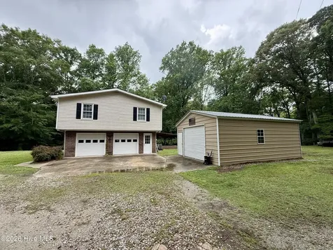 1191 Robin Lane Jamesville NC 27846