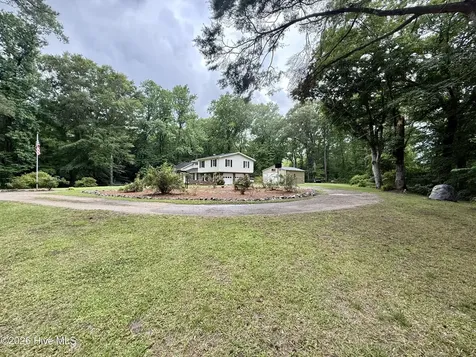 1191 Robin Lane Jamesville NC 27846