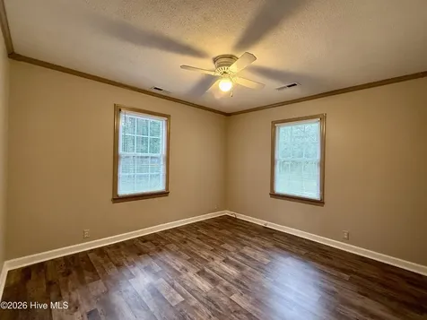 1191 Robin Lane Jamesville NC 27846