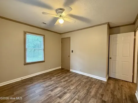 1191 Robin Lane Jamesville NC 27846