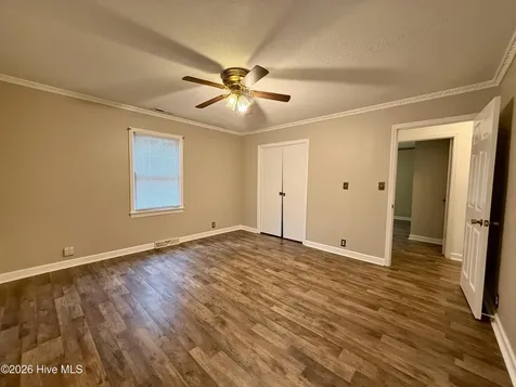 1191 Robin Lane Jamesville NC 27846