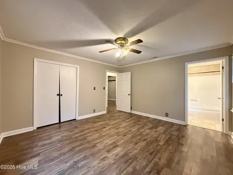 1191 Robin Lane Jamesville NC 27846