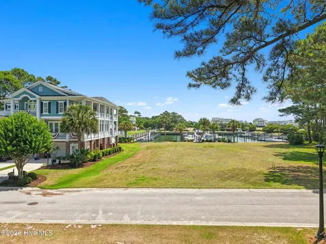 3809 Courtenay Drive SW Supply NC 28462