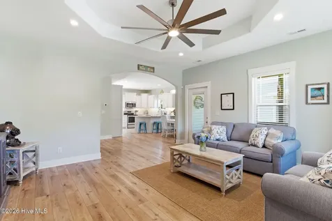 206 NE 61st Street Oak Island NC 28465