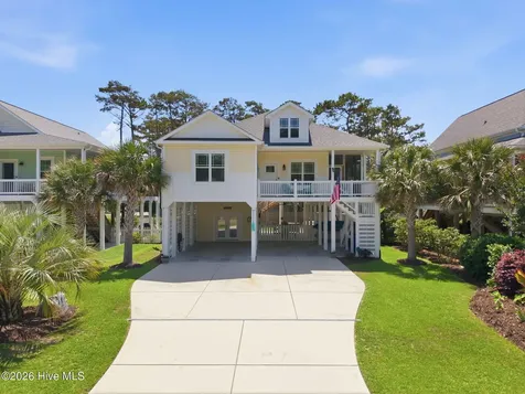 206 NE 61st Street Oak Island NC 28465