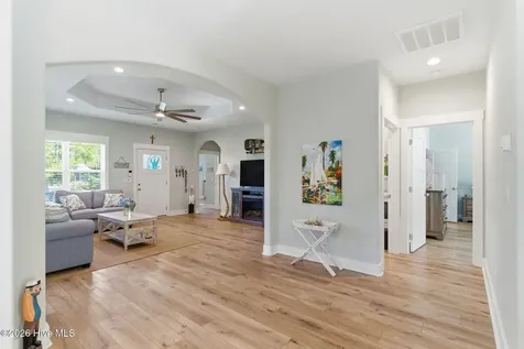 206 NE 61st Street Oak Island NC 28465