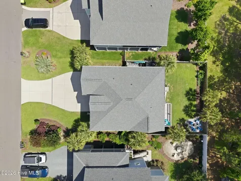 206 NE 61st Street Oak Island NC 28465