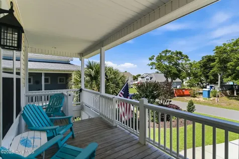 206 NE 61st Street Oak Island NC 28465