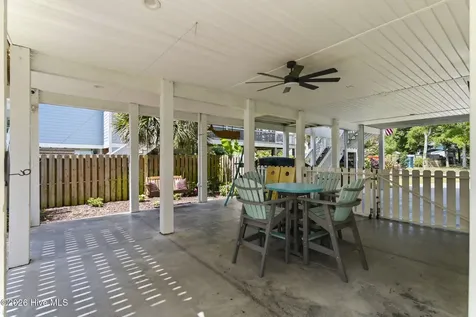 206 NE 61st Street Oak Island NC 28465