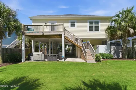 206 NE 61st Street Oak Island NC 28465
