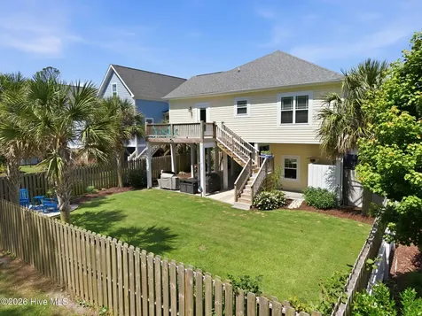 206 NE 61st Street Oak Island NC 28465