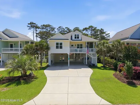 206 NE 61st Street Oak Island NC 28465