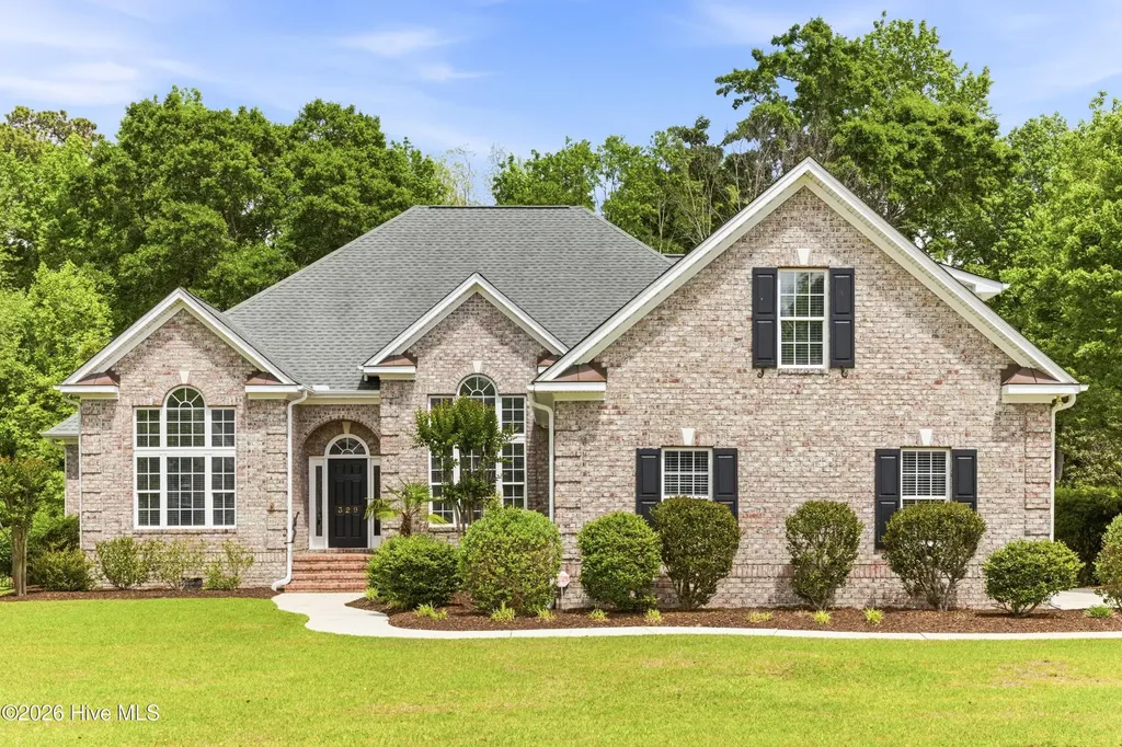 329 Folly Island Court Wilmington NC 28411