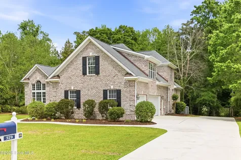 329 Folly Island Court Wilmington NC 28411