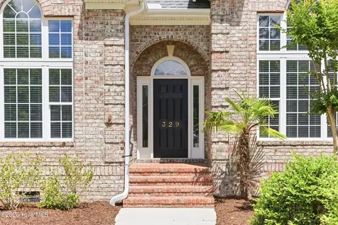329 Folly Island Court Wilmington NC 28411