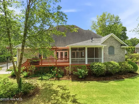 329 Folly Island Court Wilmington NC 28411