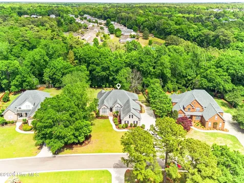 329 Folly Island Court Wilmington NC 28411