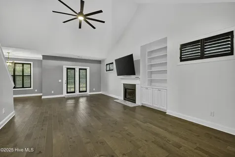 615 Southerland Farm Drive Wilmington NC 28411