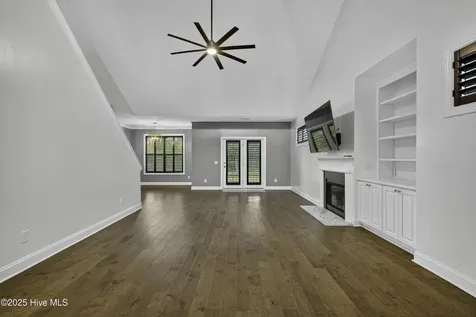 615 Southerland Farm Drive Wilmington NC 28411