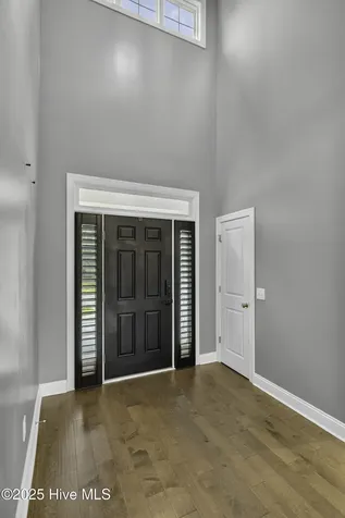 615 Southerland Farm Drive Wilmington NC 28411