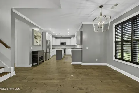 615 Southerland Farm Drive Wilmington NC 28411