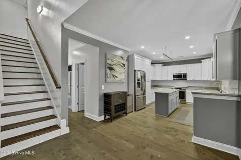 615 Southerland Farm Drive Wilmington NC 28411
