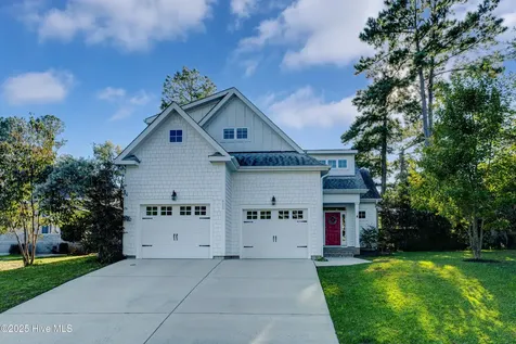615 Southerland Farm Drive Wilmington NC 28411