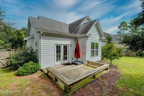 615 Southerland Farm Drive Wilmington NC 28411