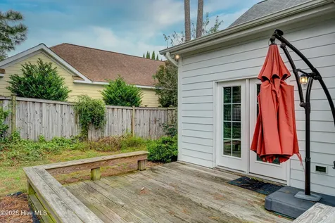 615 Southerland Farm Drive Wilmington NC 28411