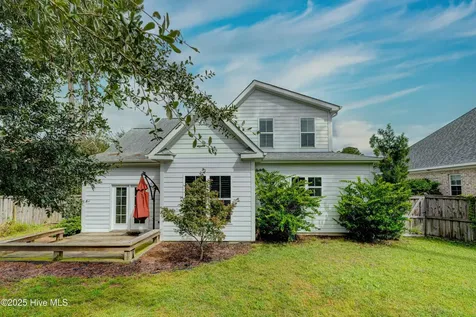 615 Southerland Farm Drive Wilmington NC 28411